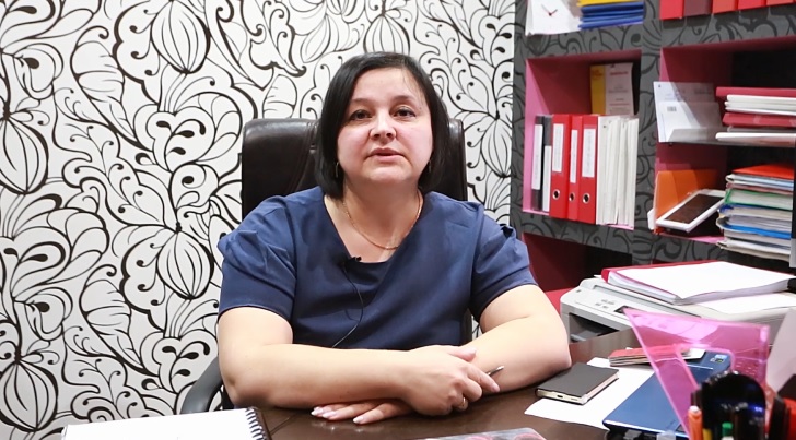 Наталья Владиславовна, заместитель директора ИП Братчиков